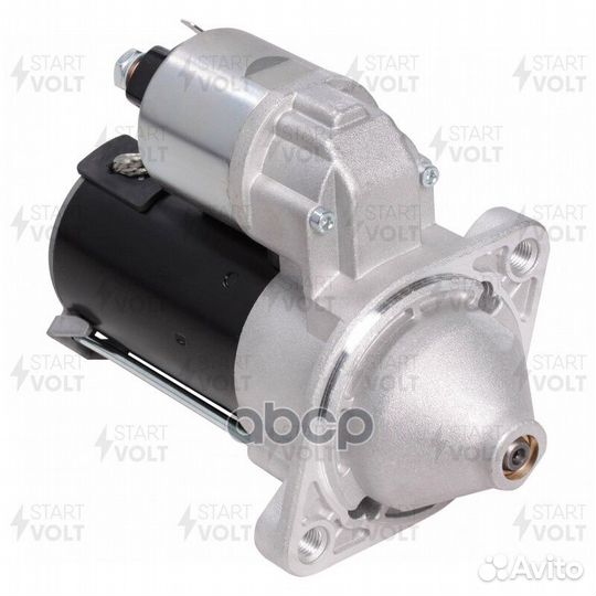 Стартер (0.9кВт) LST08900A startvolt