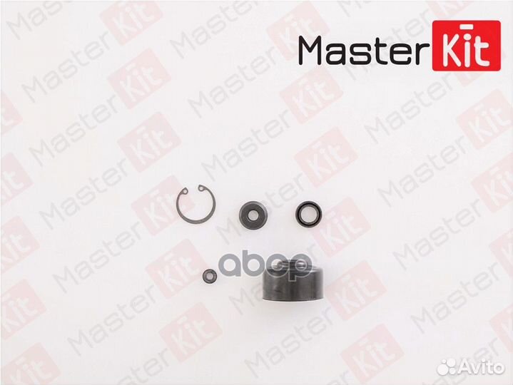 Ремкомплект главного цилиндра сцепления Hyundai