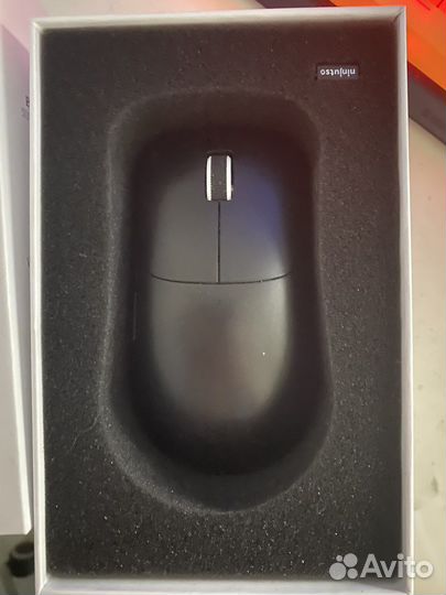 Беспроводная мышь