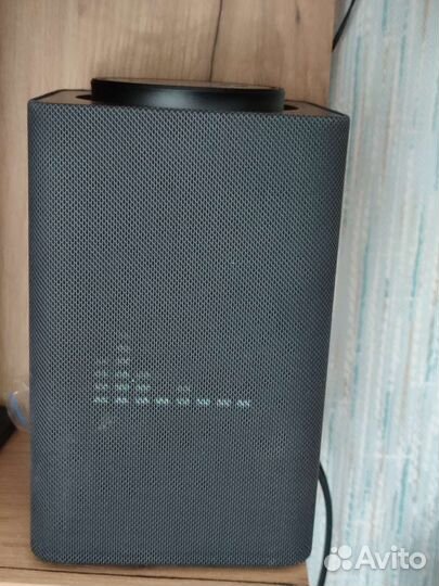 Яндекс станция алиса макс