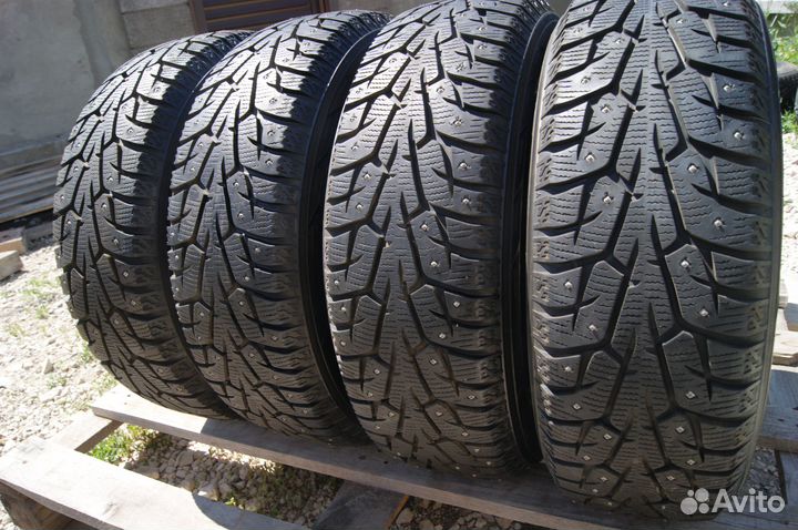 Yokohama Ice Guard 5 IG50 A 195/60 R15