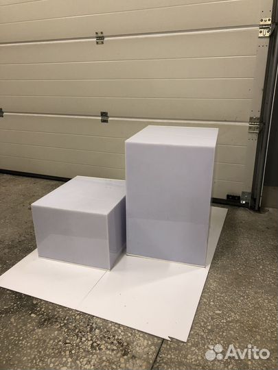 Световая Подставка