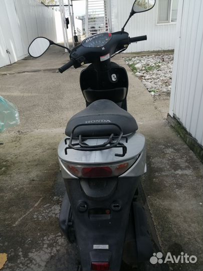 Honda dio af 62