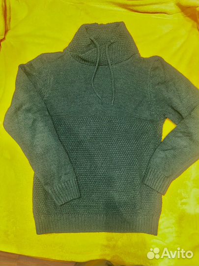 Толстовка, свитер