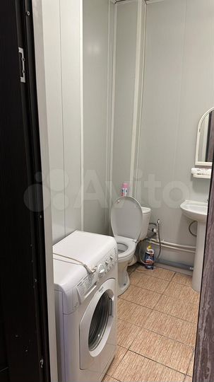 Квартира-студия, 25 м², 8/17 эт.