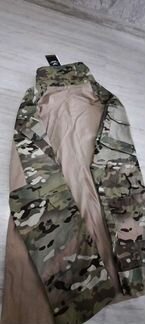 Тактическая рубашка