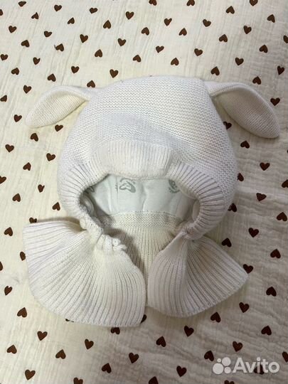 Зимний комбинезон crokid 74 80