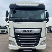 DAF XF 480 FT, 2021