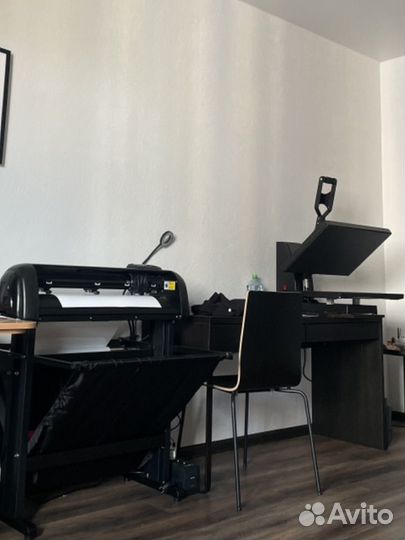 Печать на одежде (футболки, кофты, куртки, ткань)