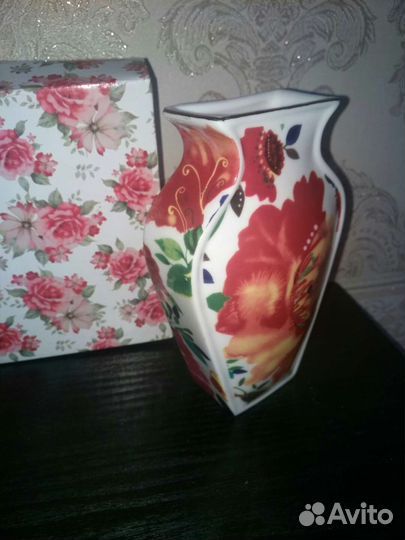 Фаза фарфор. Зеленоград