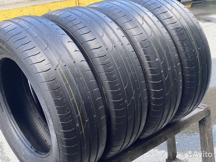 Continental ContiPremiumContact 2 195/65 R15