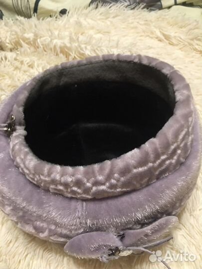 Шапка женская