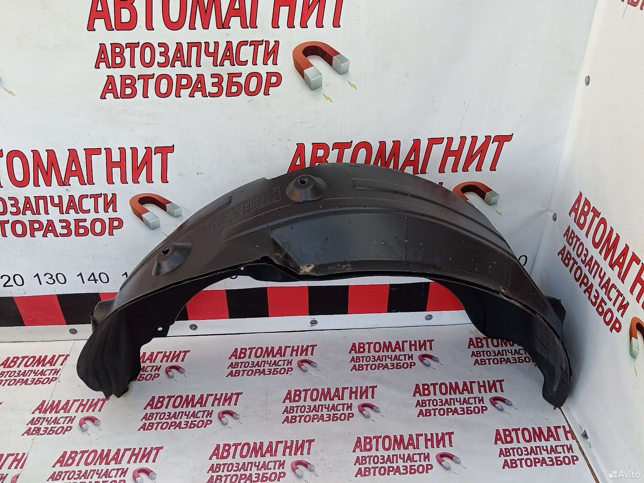 Подкрылок задний левый Хавал Ф7 Haval F7