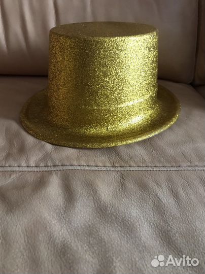 Колпак,шляпа для детской анимации,праздников