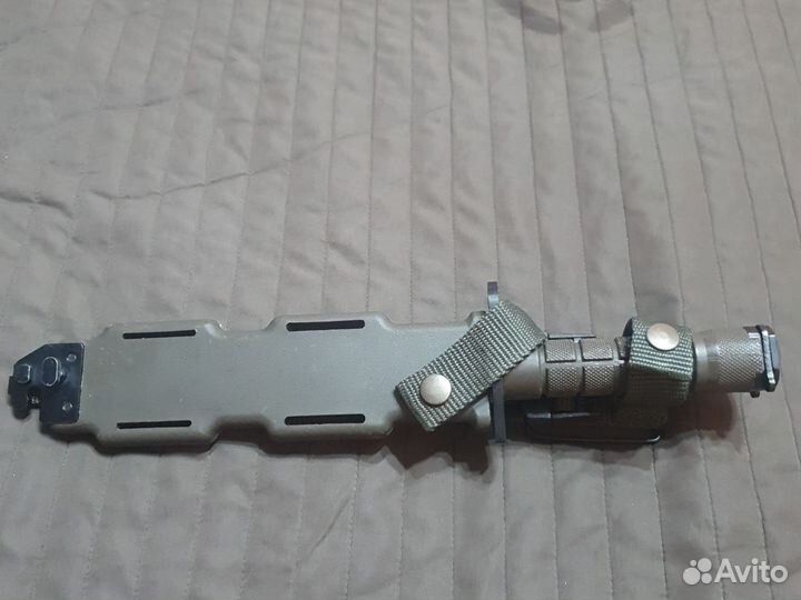 Копия ножа M9