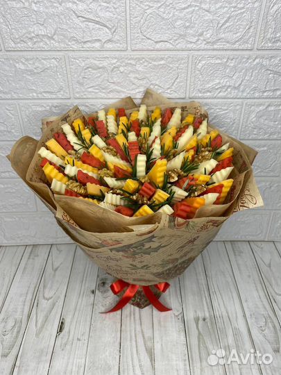 Мужской букет