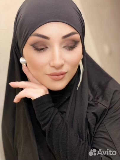 Визаж прически