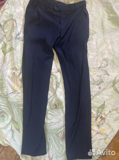 Костюм школьный