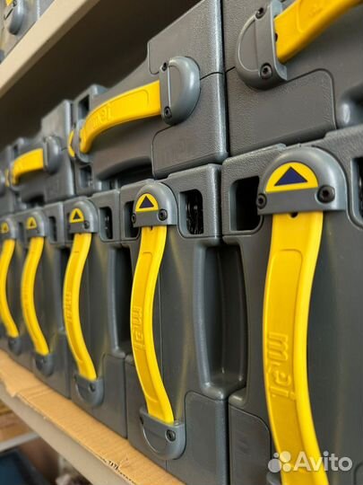 Кассета Mei Advance состояние Новое