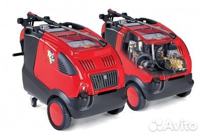 Ремонт моек высокого давления