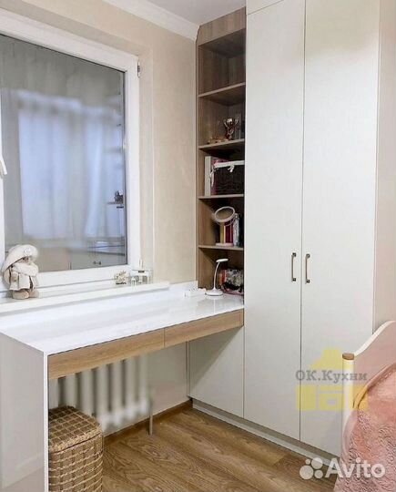 Шкаф стенка