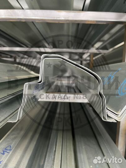 Ремонтный порог правый Audi 80 B4