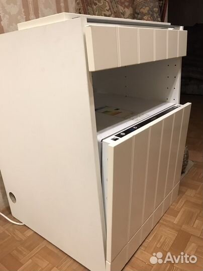 Посудомоечная машина Flavia