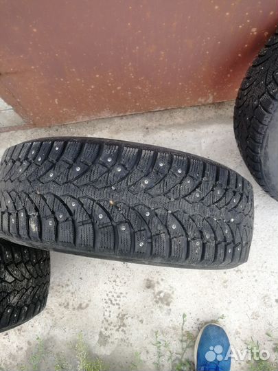 Formula Ice 195/55 R16