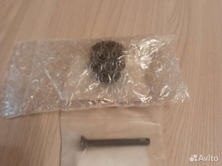 Грузик руля honda + винт