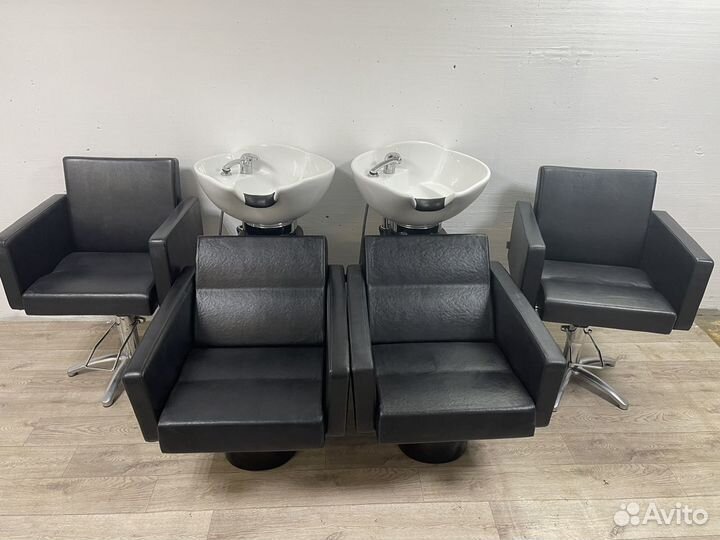 Оборудование для салона красоты Maletti Италия