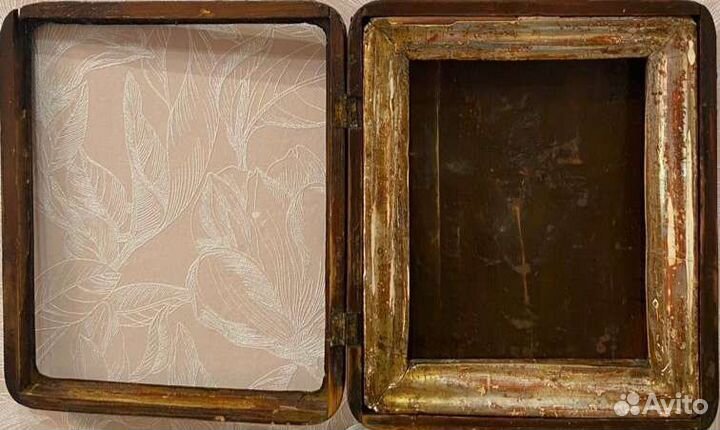 Киот под икону