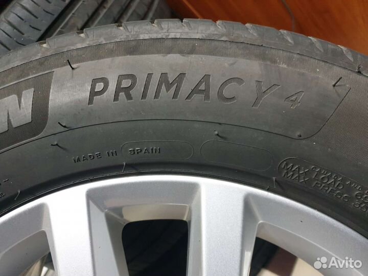 Michelin Primacy 4 215/60 R16 95V