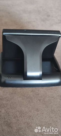 Складной жк-монитор