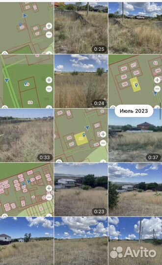 Помощь в оформлении земельного участка