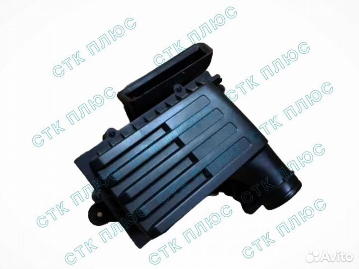 Крышка корпуса воздушного фильтра Tiguan 16-23