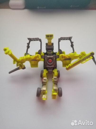 Игрушки трансформеры hasbro