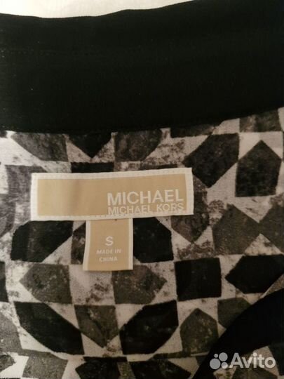 Блуза Michael Kors. Оригинал