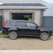 Nissan X-Trail 2.0 CVT, 2011, 205 000 км, с пробегом, цена 1 435 000 руб.