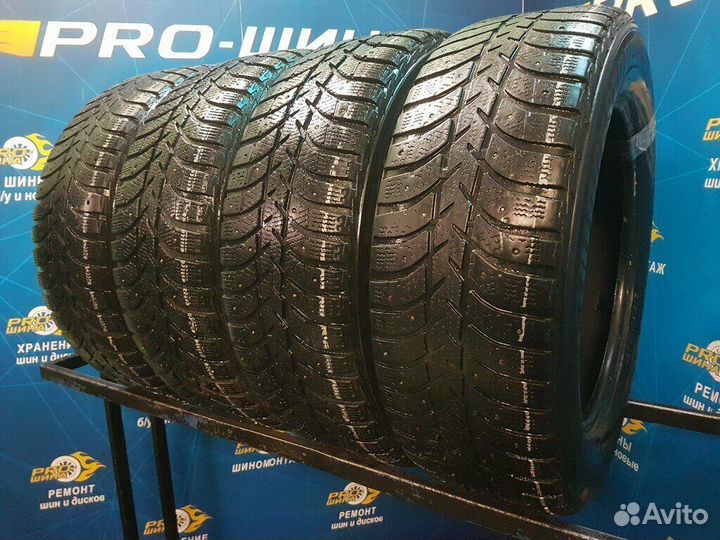 Bridgestone Ice Cruiser 5000 205/60 R16