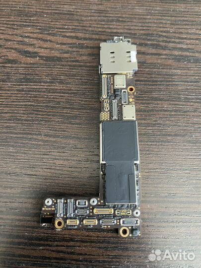 Материнская плата iPhone 12 mini, 256 гб