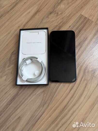 iPhone 13 Pro Max, 256 ГБ