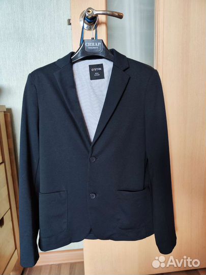 Пиджак детский