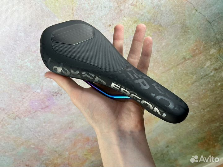 Седло Ergon SM Downhill Oil Slick