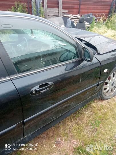 Двери Hyundai Sonata четыре тагаз