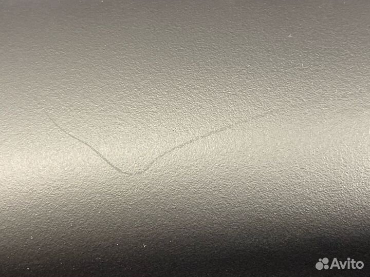 Пластик крышки багажника Bmw X5 E53 M54 2006