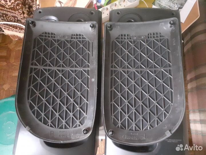 Колонки Sony SS-H 2900