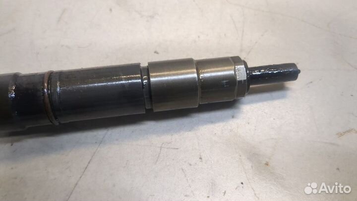 Форсунка топливная Volkswagen Passat 7 Европа
