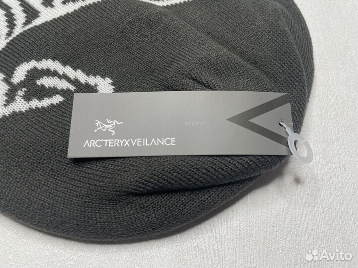 Шапка Arcteryx Bird Head type