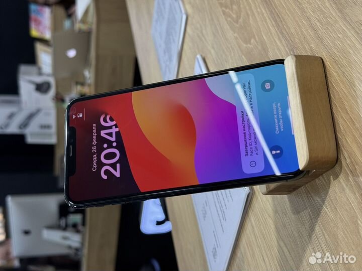 iPhone 11 Pro Max, 64 ГБ