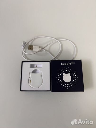 Bubble mini трансмиттер